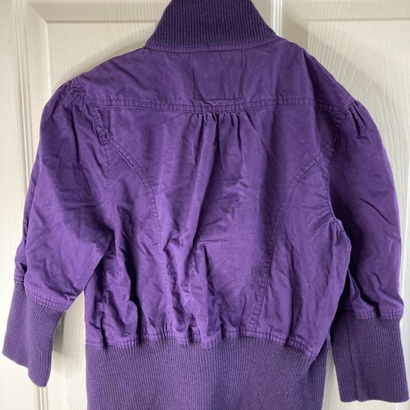 COPY - Miley Cyrus &Max Azria - Picture 5 of 5